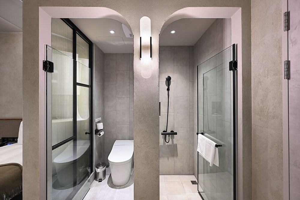Design Double Room - Photo 4