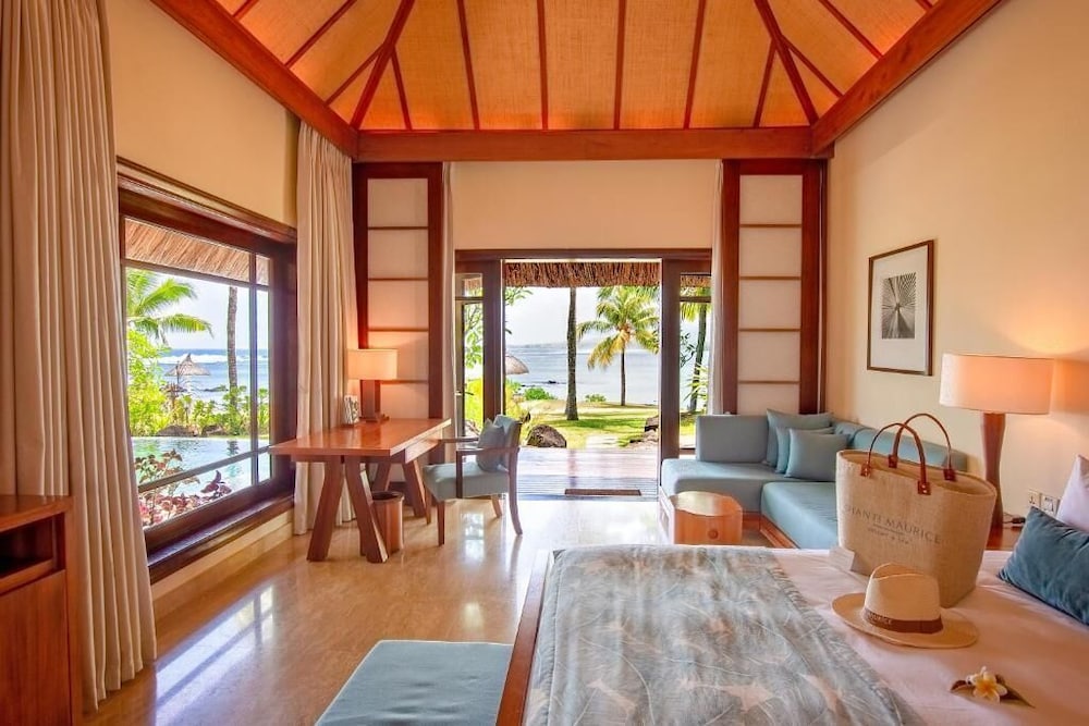 Suite, Beachfront (Pool Villa) - Photo 1