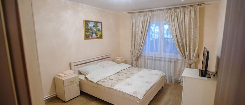 Family Cottage (4 adults) photo 1