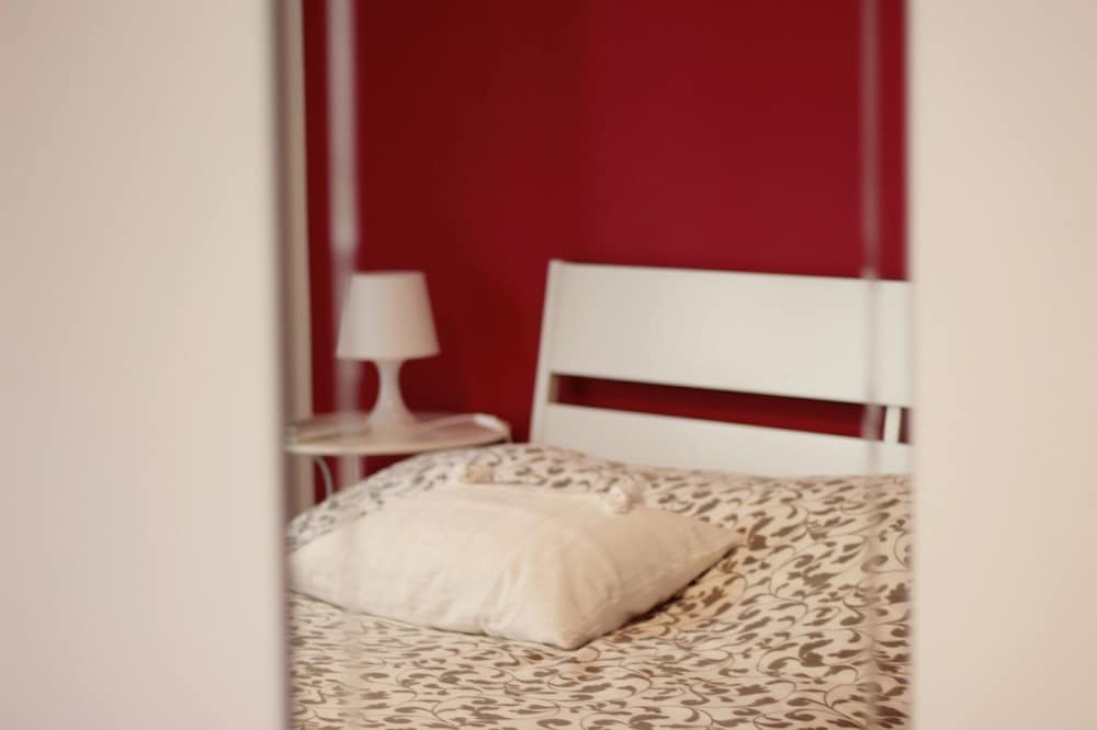 Romantic Room, Garden View (Rossa) photo 2