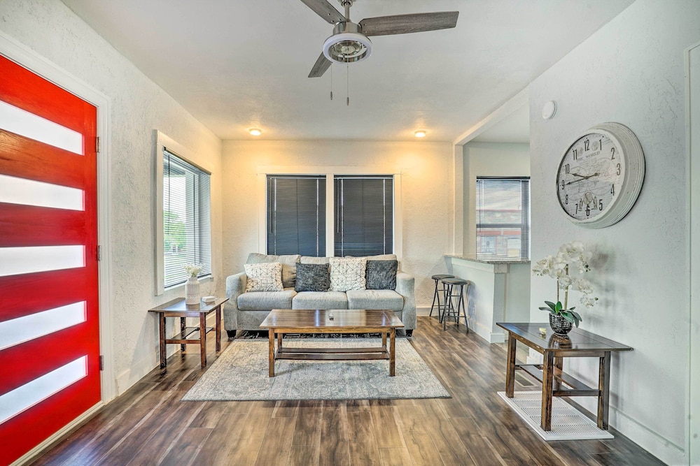 House (3 Bedrooms) photo 1