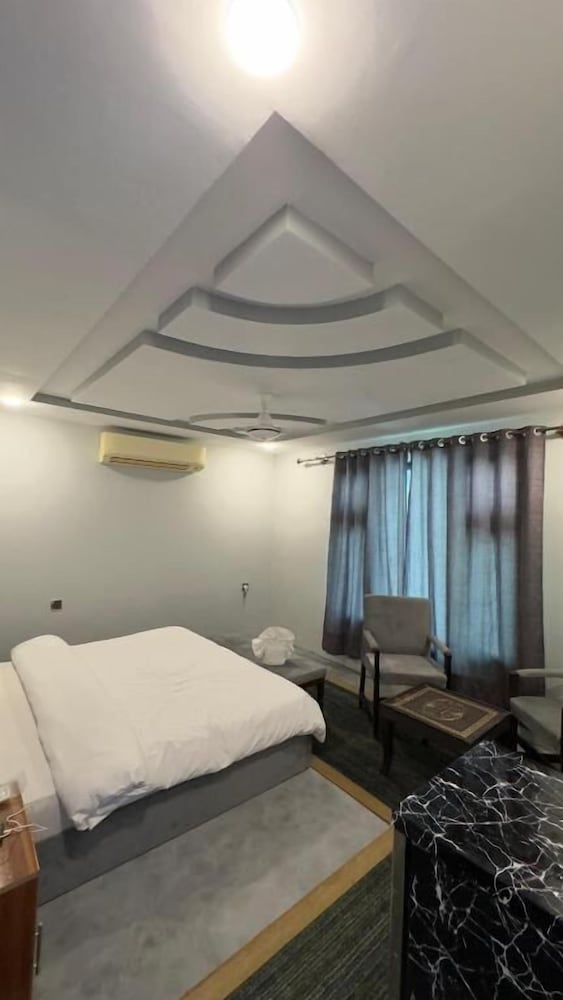 Deluxe Double Room, Mountain View photo 2