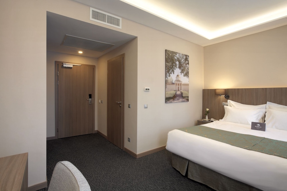 Superior Double or Twin Room photo 2