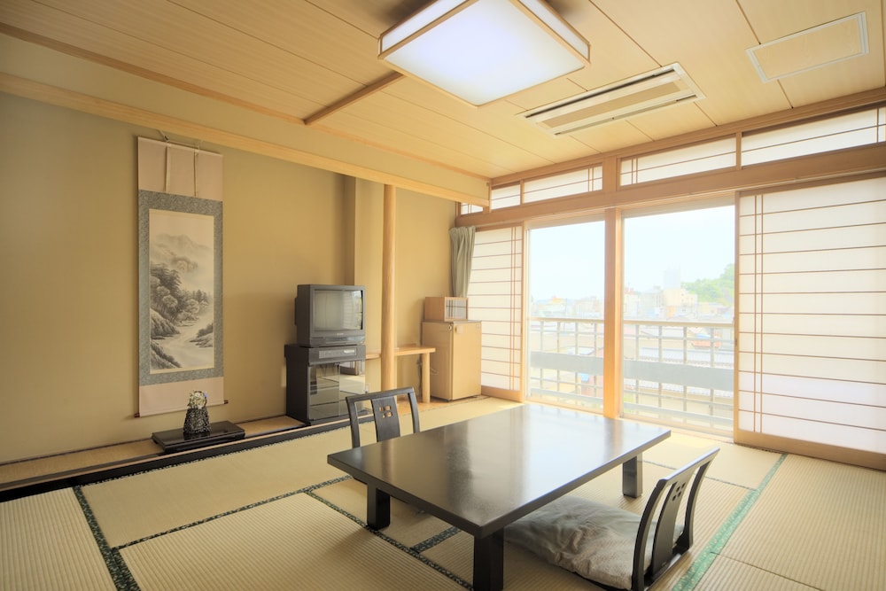 Japanese Style Room photo 1