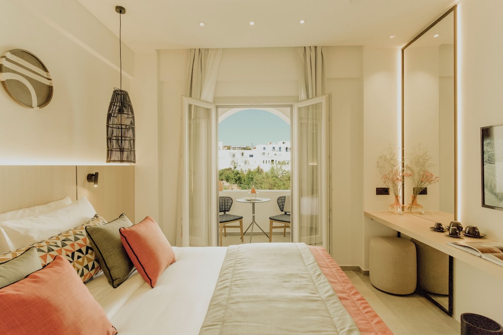 Double Room - Photo 1