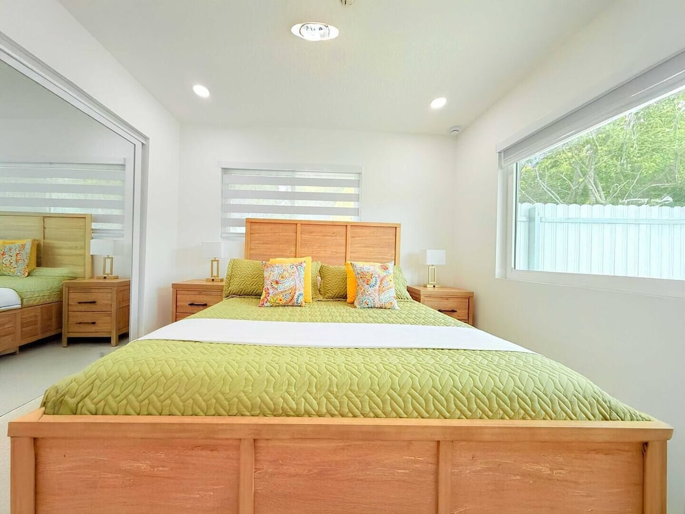 Palm House Near Beach Game Room Pool King Beds, Φωτογραφία 10