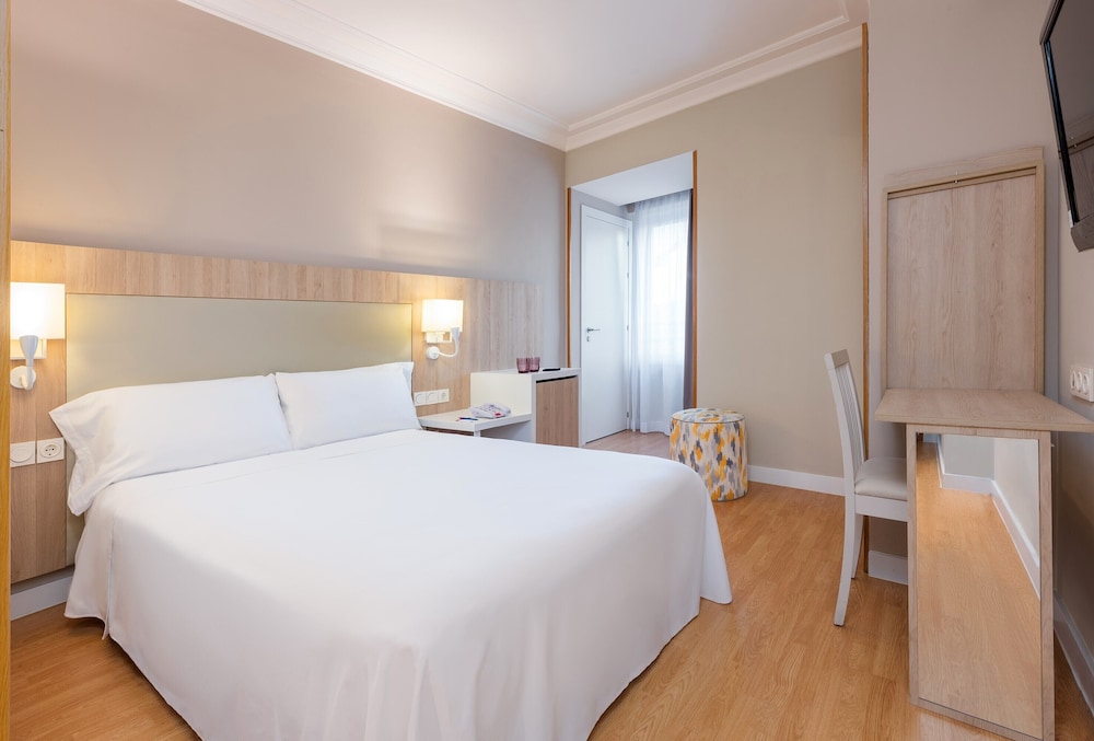 Accesible Room