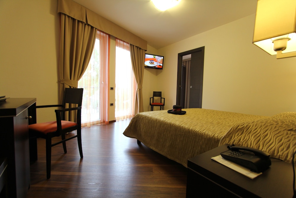Family Triple Room photo 1