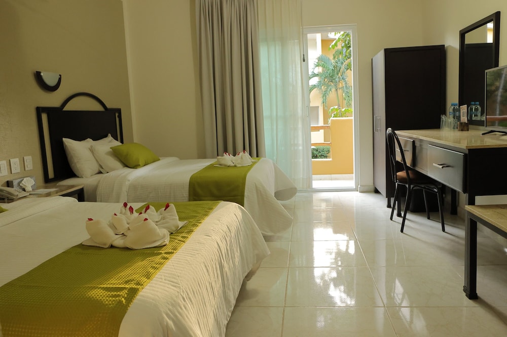 Standard Double Room, Balcony - Photo 6