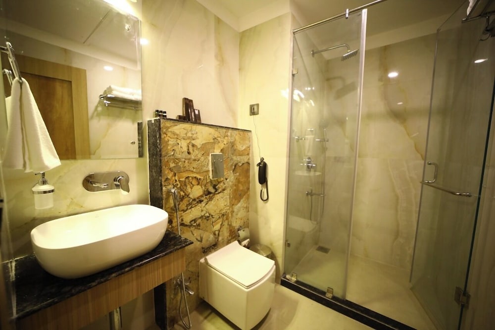 Executive Double or Twin Room - Photo 4