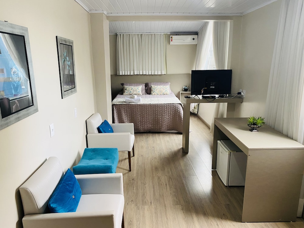 Deluxe Room photo 1