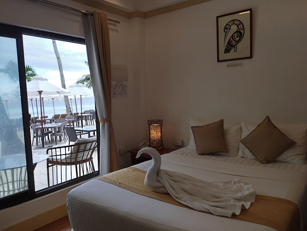 Deluxe with Sea View (1QB) photo 2