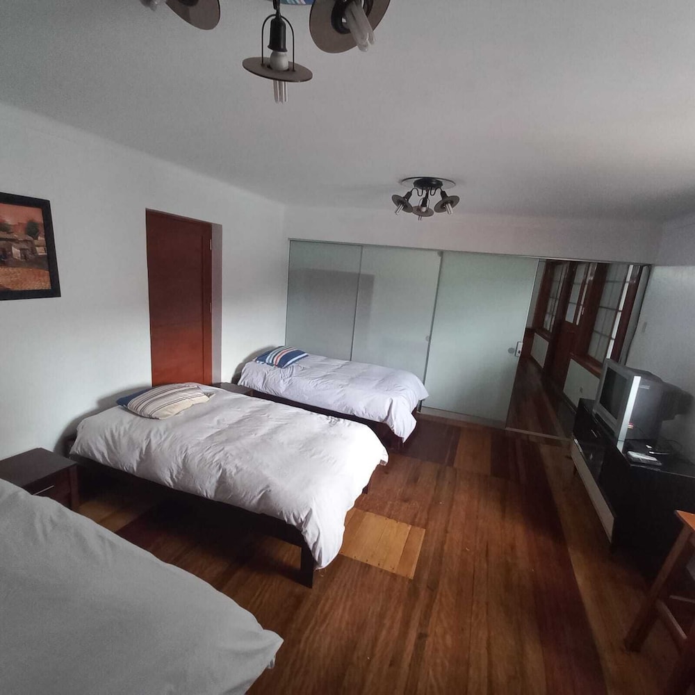 Classic Triple Room
