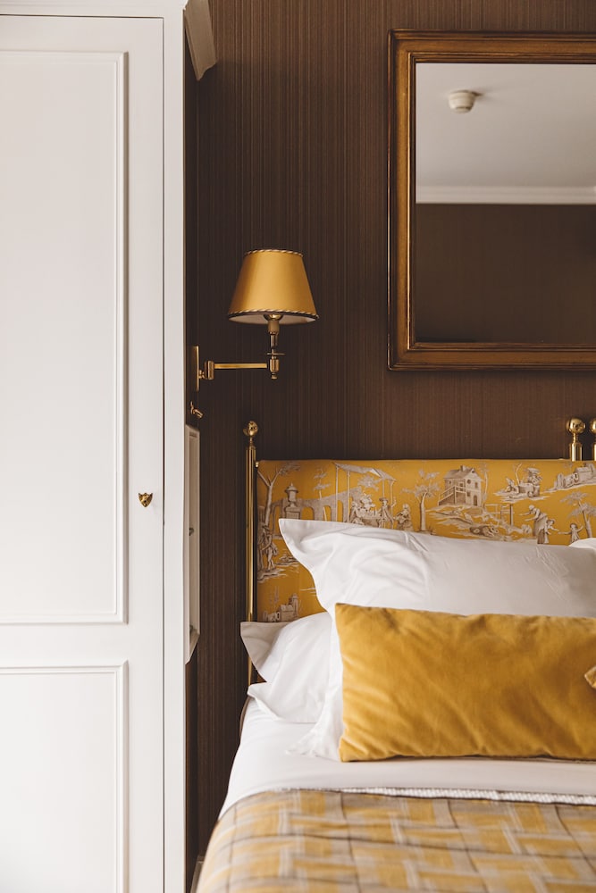Comfort Room (La Parisienne) photo 3