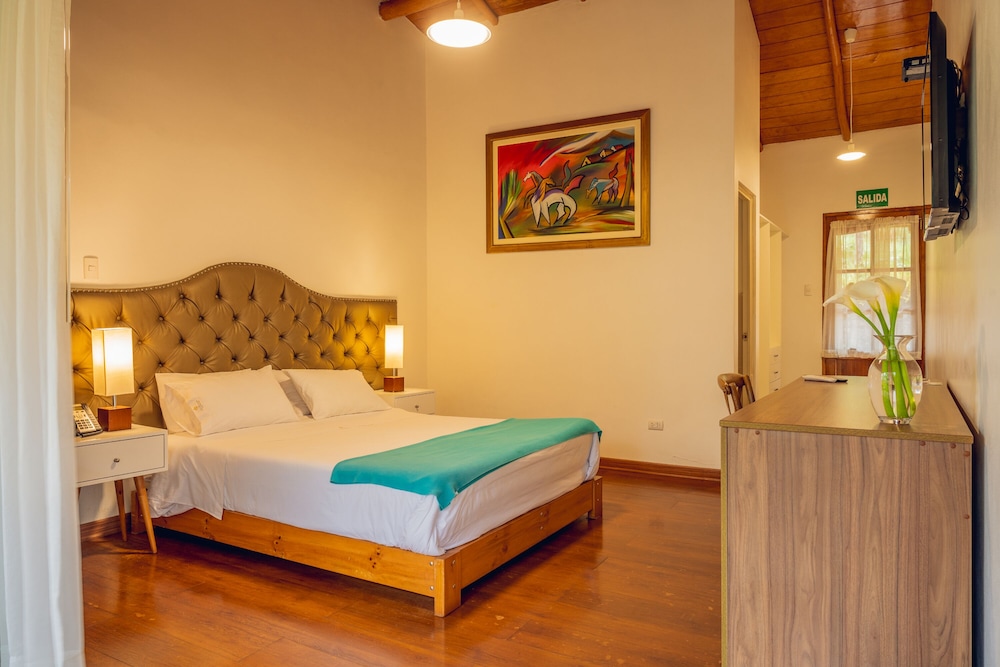 Deluxe Room photo 2