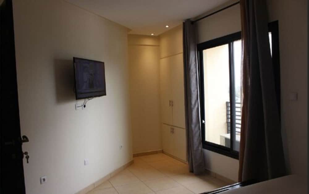 Standard Double Room photo 3