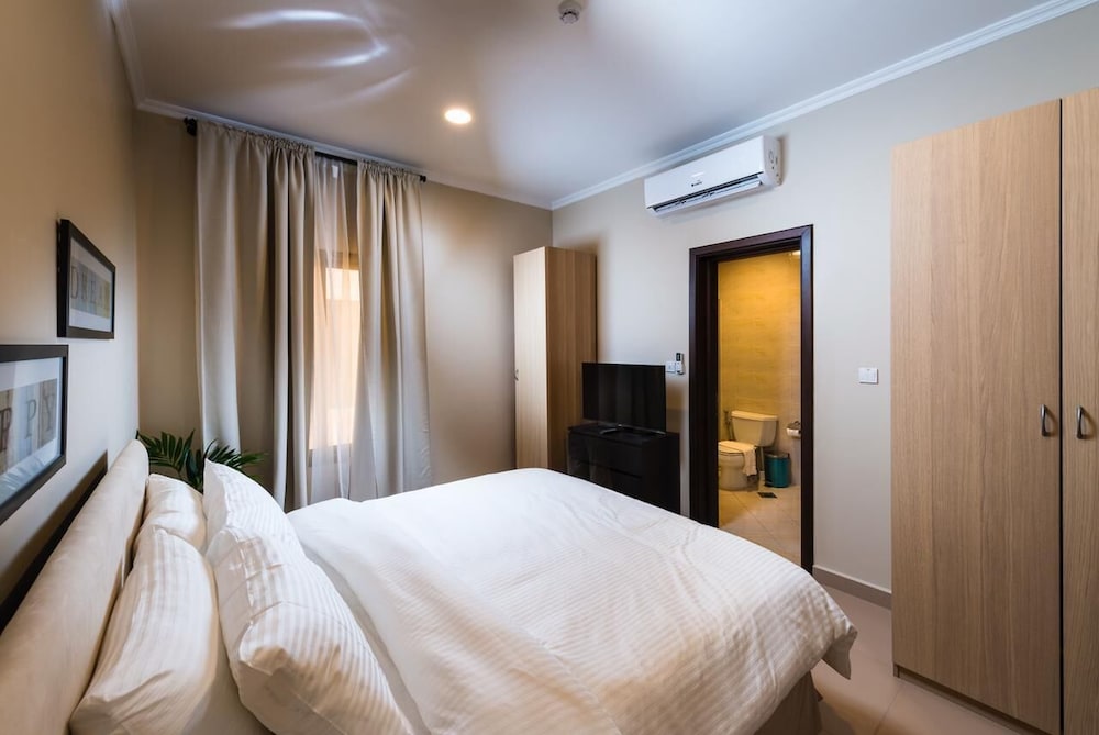 Standard Apartment, 2 Bedrooms photo 2