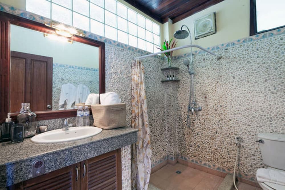 3 Bedrooms Pool Villa photo 2