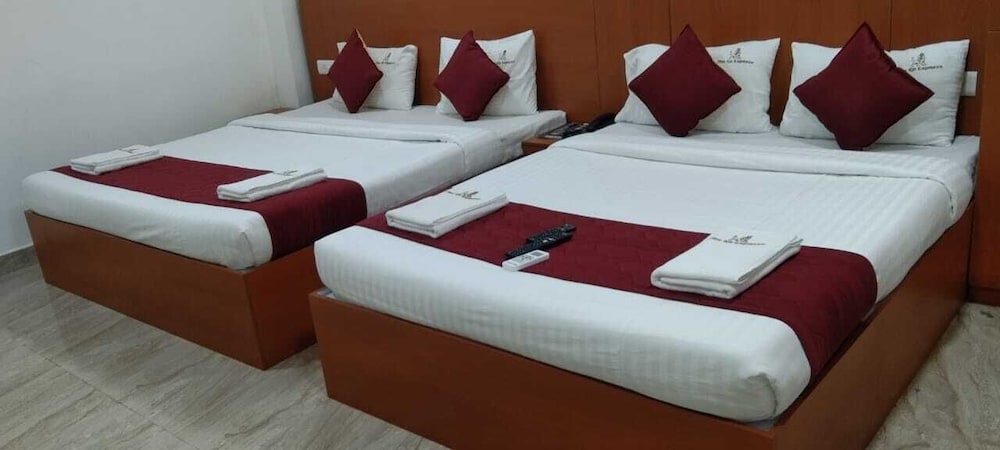 Family Suite - Photo 2