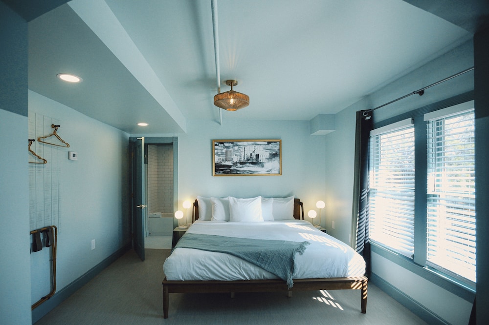 King Suite (Mojito)