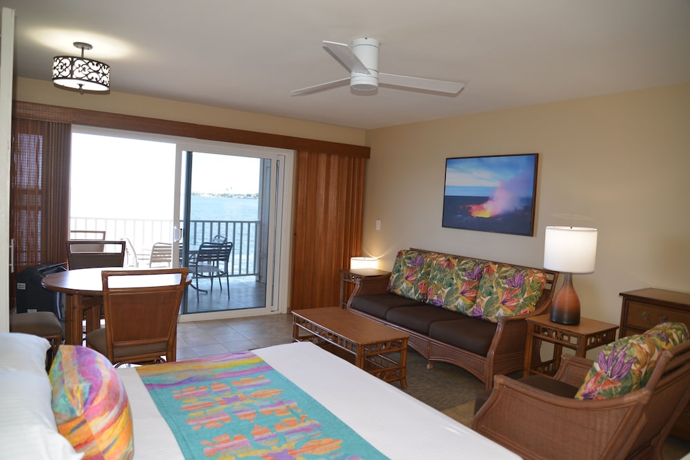One Bedroom Condo