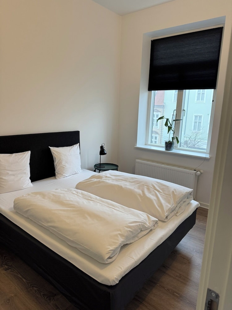 Exclusive Apartment