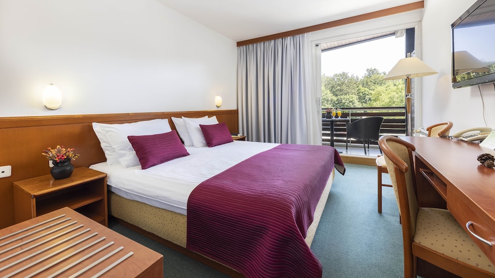 Standard Double Room, Park Side photo 1
