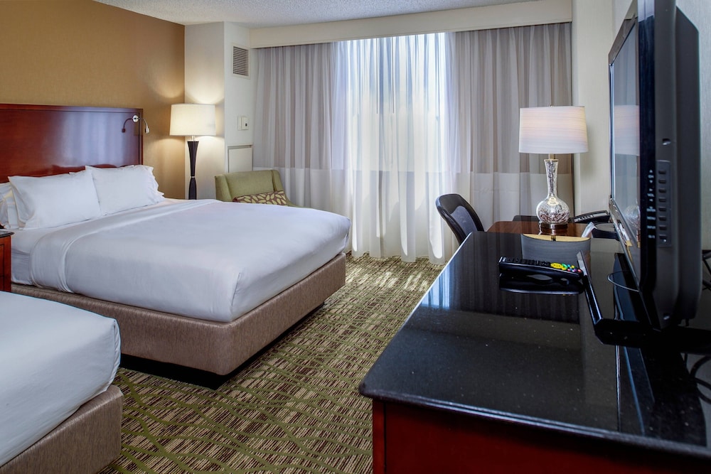 Room, 2 Queen Beds
