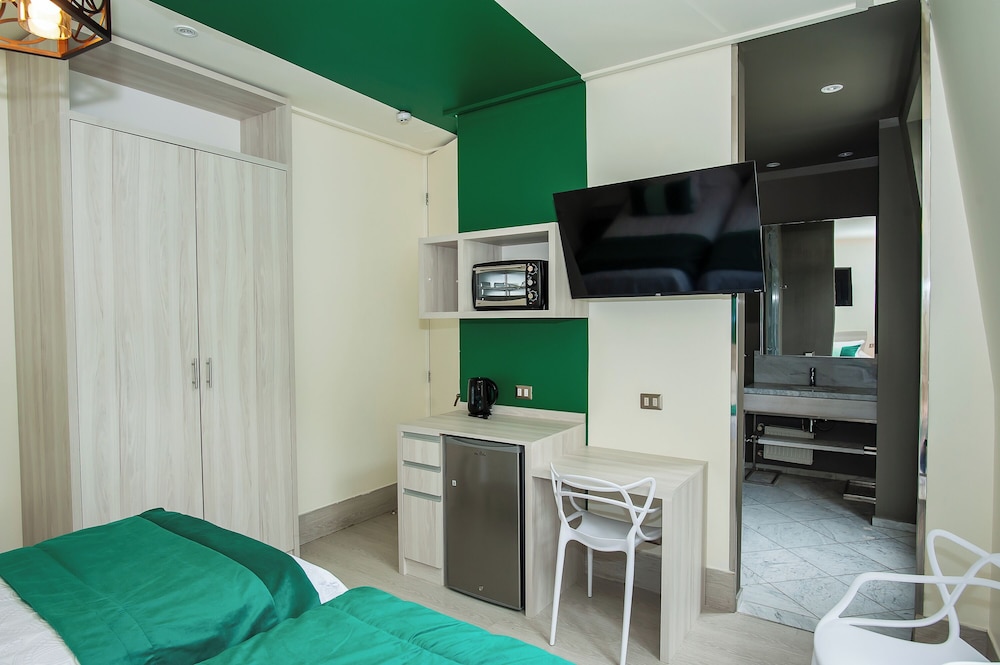Standard Twin Room photo 3