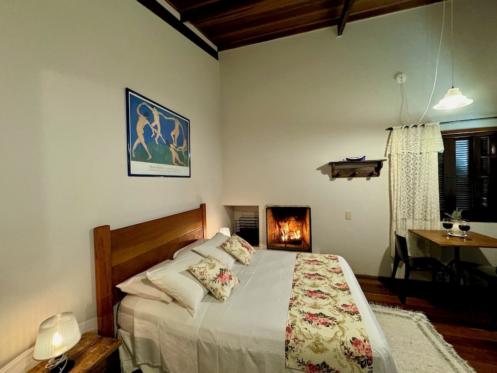 Junior Chalet photo 1