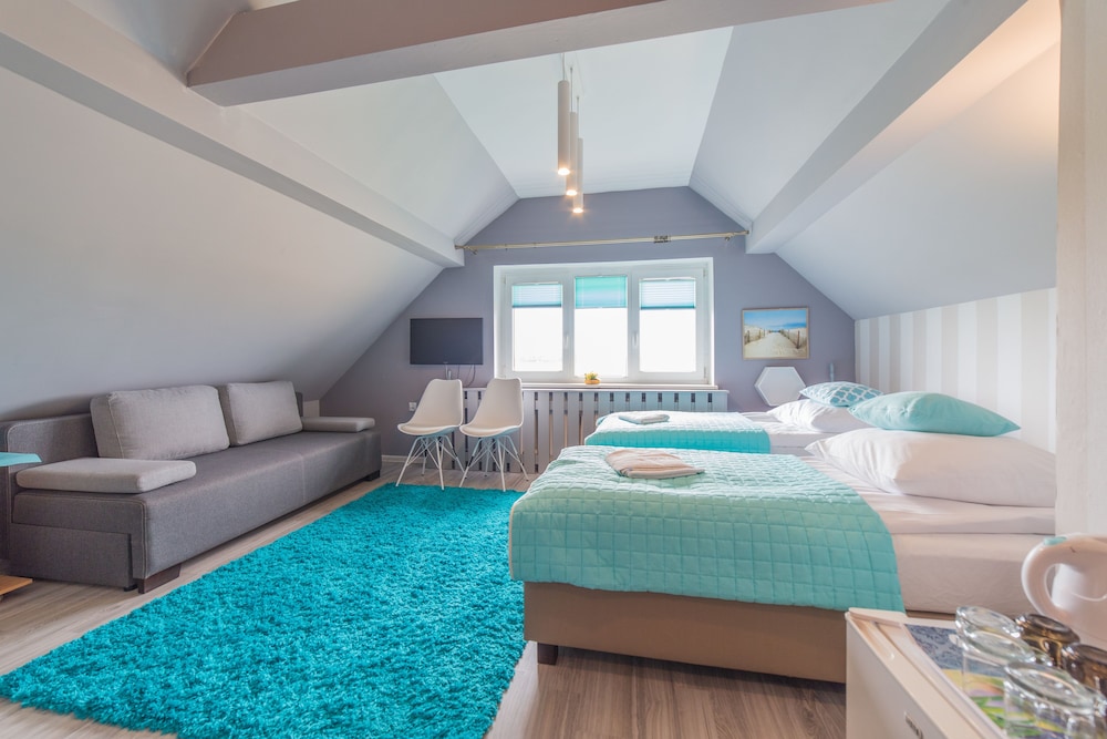 Suite, 1 Bedroom photo 1