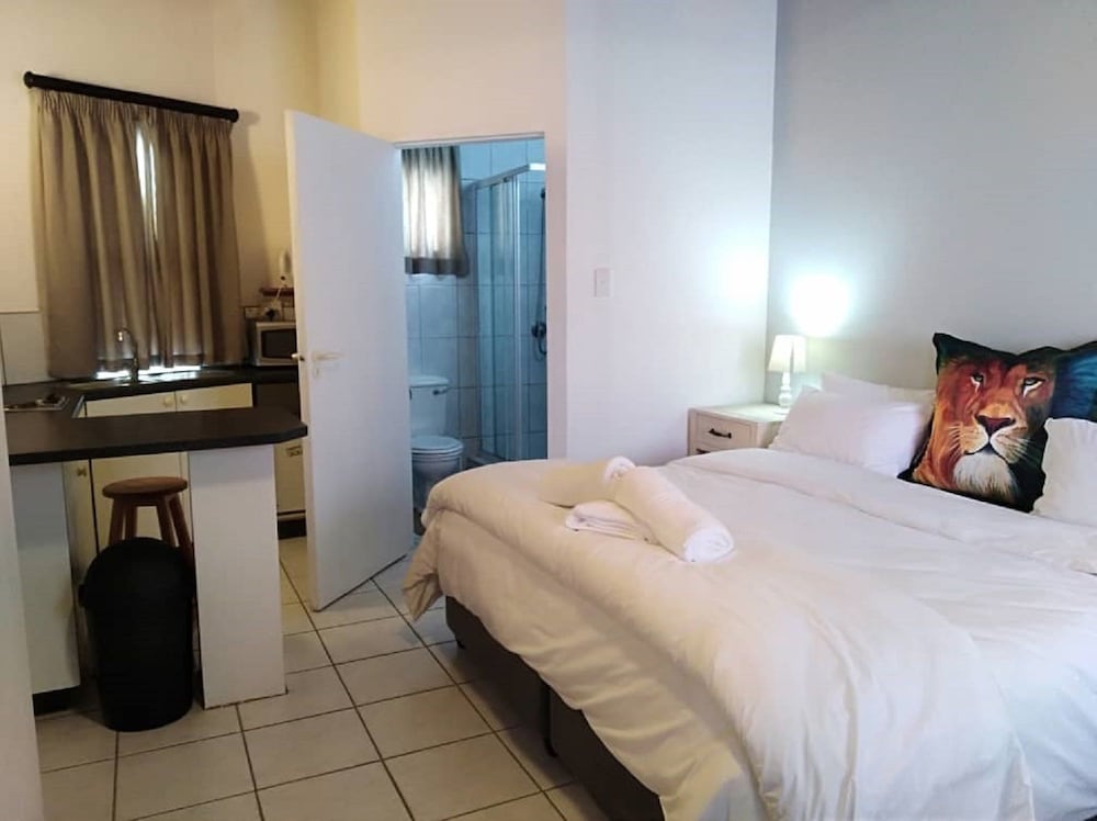 Self-Catering Unit 3 Or 4 photo 3