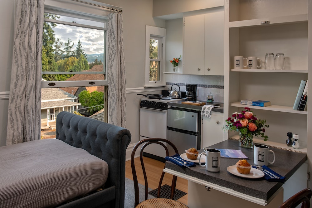 Cascade Suite photo 3