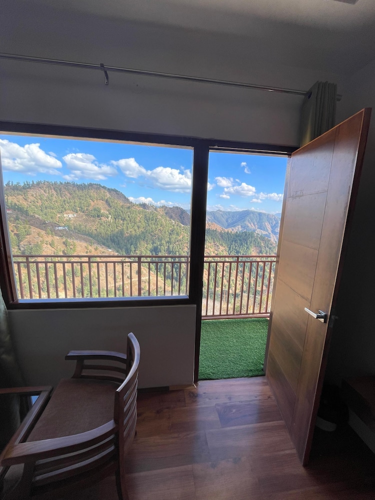 Family Suite, Mountain View photo 3