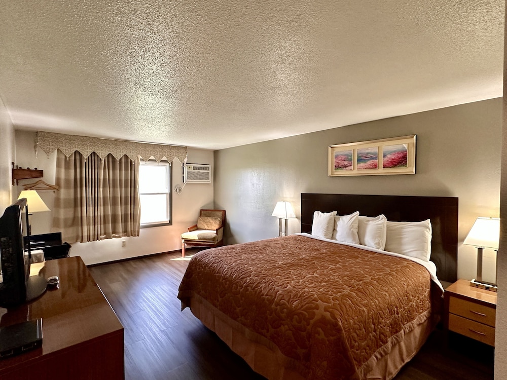 Standard Room, 1 King Bed, Non Smoking photo 3