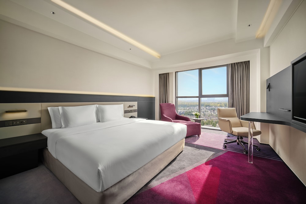 Premium Room - Photo 1