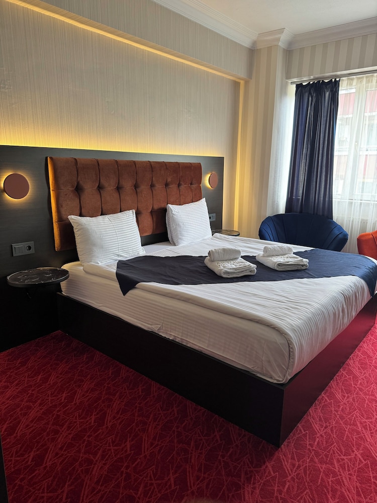 Classic Room, City View - Photo 1