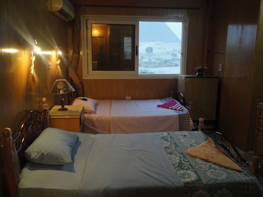 Classic Double or Twin Room, Kitchen, City View photo 1