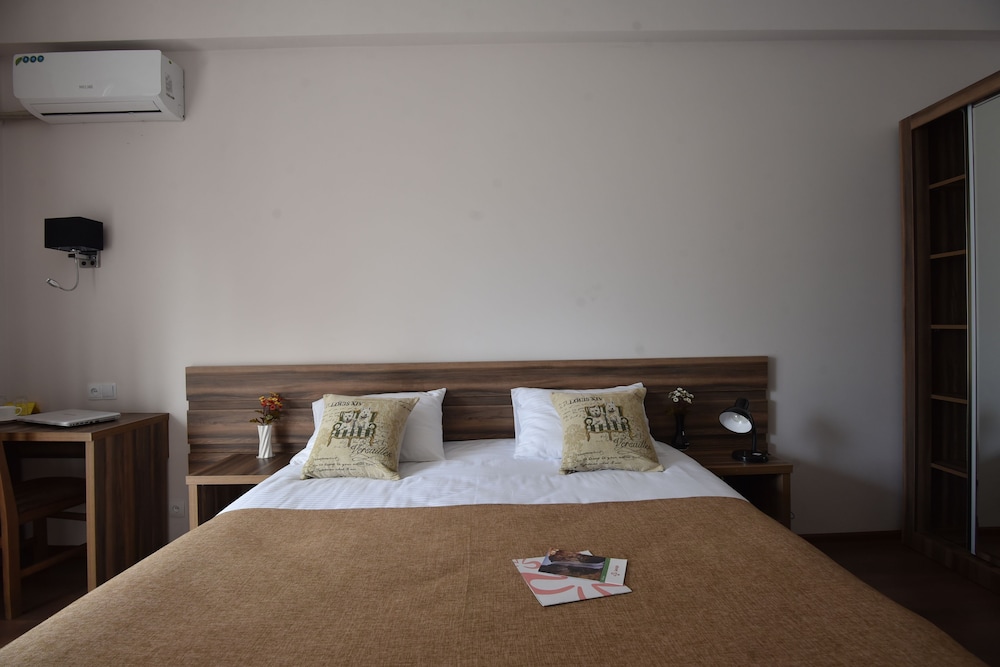Deluxe Double Room photo 3