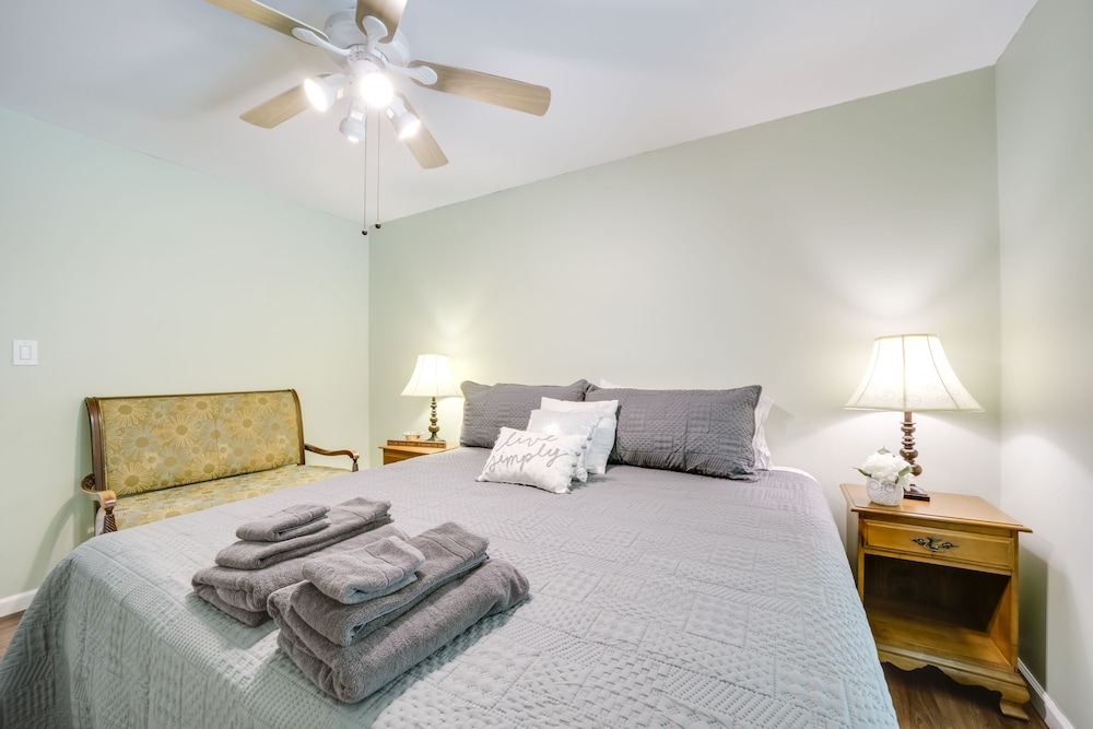 House (3 Bedrooms) photo 1