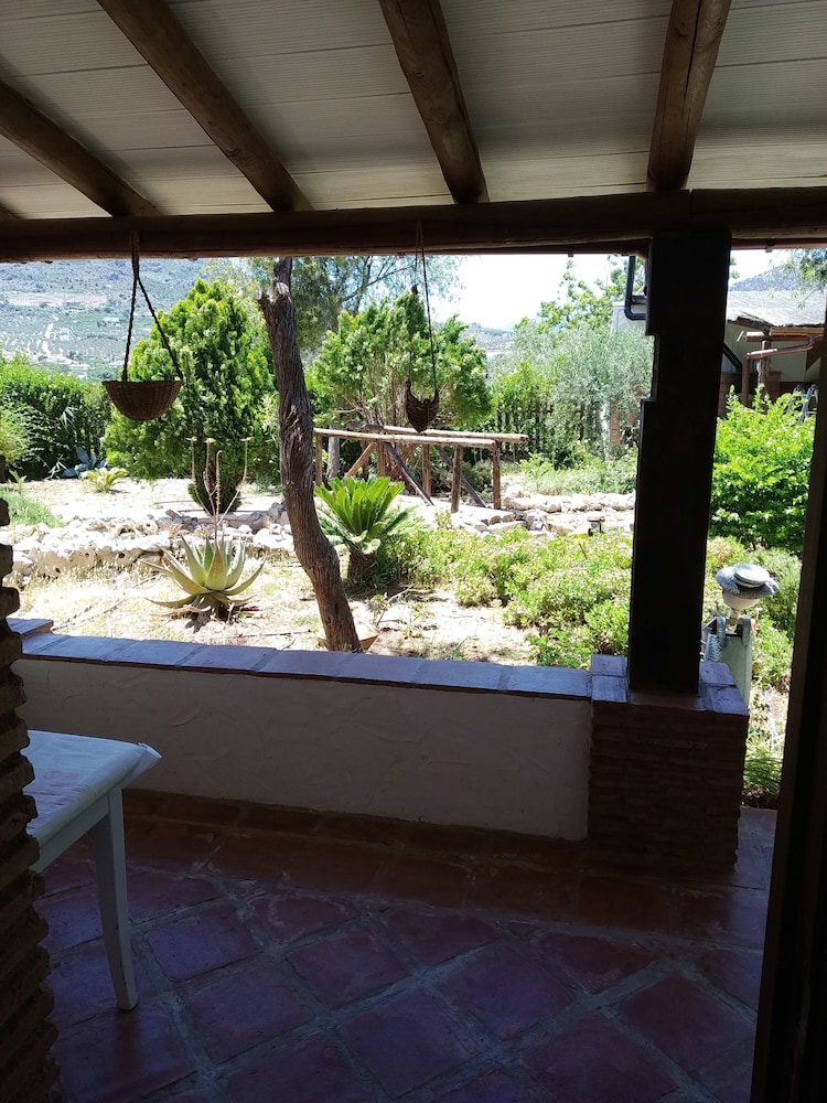 House, 2 Bedrooms, Terrace, Mountain View (Cortijo Veracruz) photo 2