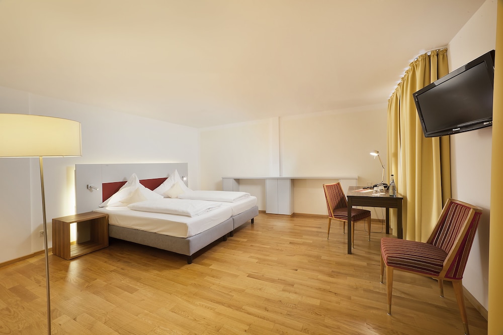 Classic Double Room, 1 Bedroom photo 3