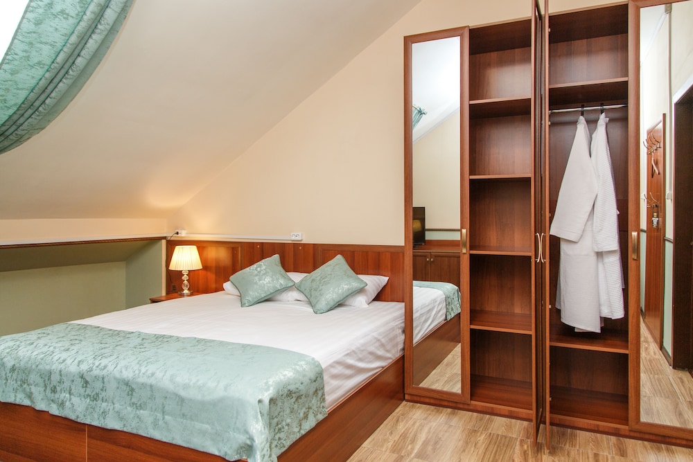 Superior Double Or Twin Room photo 1