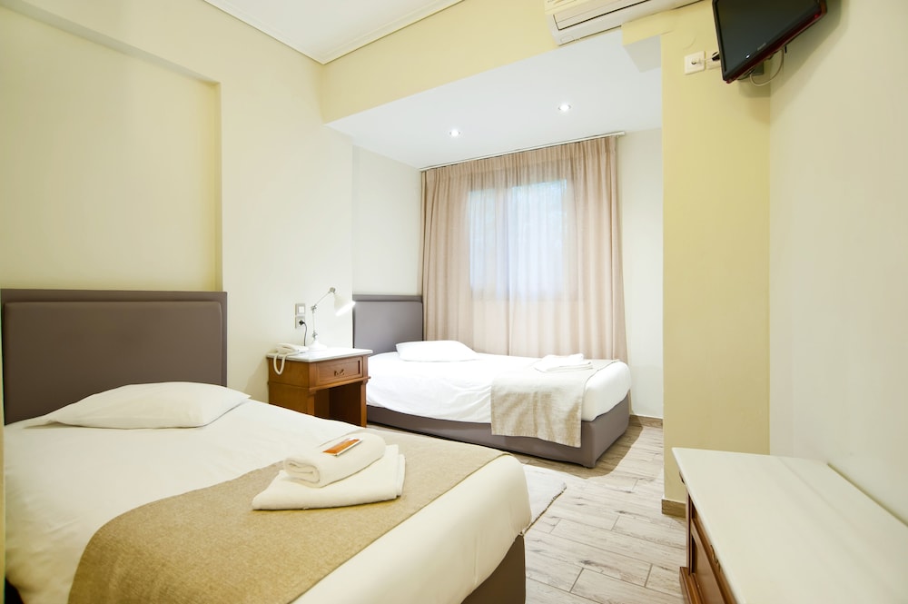 Special Offer Family Interconnecting Rooms - Photo 6