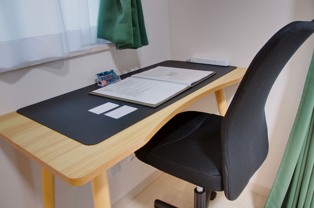 Standard Double Room - Photo 8