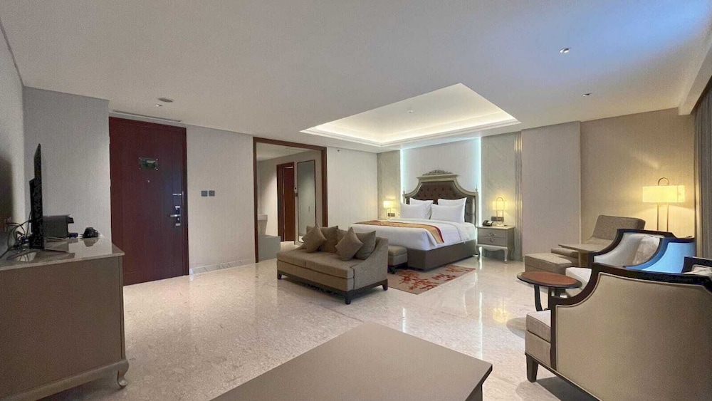 Executive Double Room