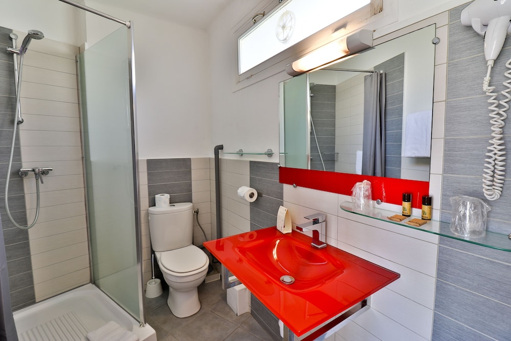 Double Room, Terrace - Photo 4