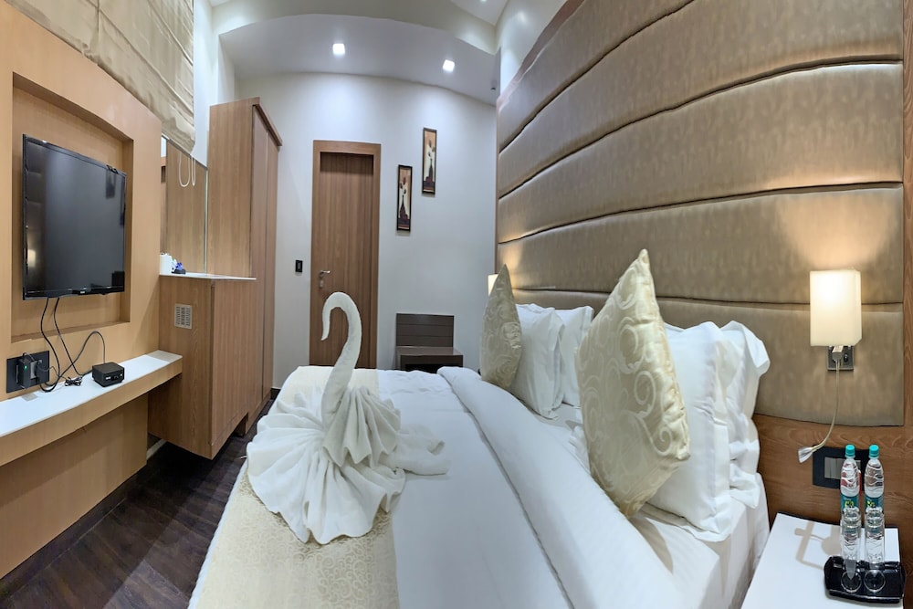 Luxury Room