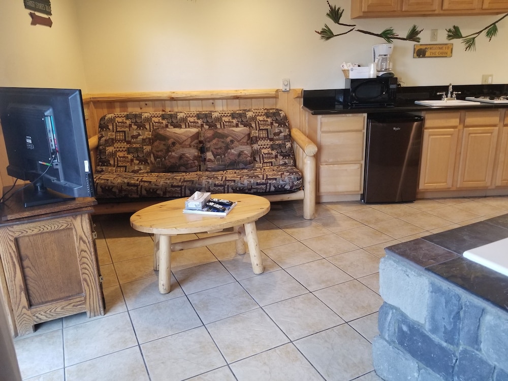 Fireside Lodge, Bilde 3