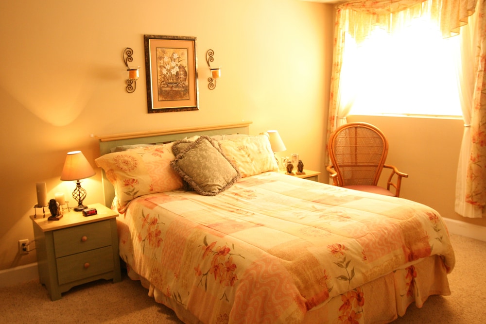 Comfort Room photo 2
